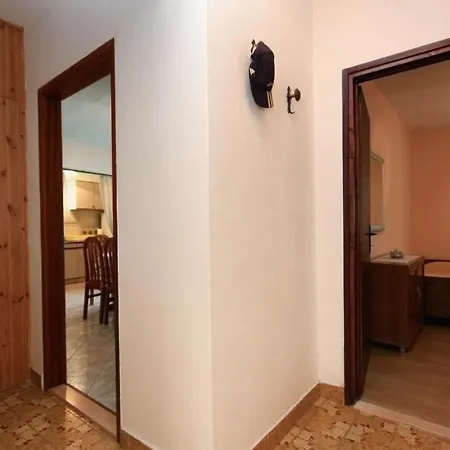 With A Parking Space Mirca, Brac - 728 *