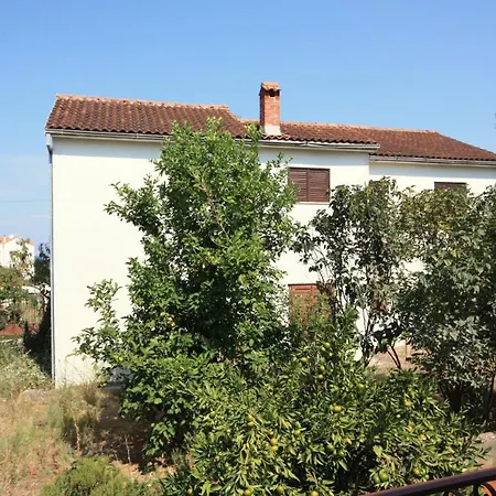 Apartments With A Parking Space Mirca, Brac - 728 Mirca (Brac)