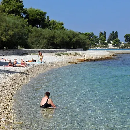 With A Parking Space Mirca, Brac - 728 * Mirce